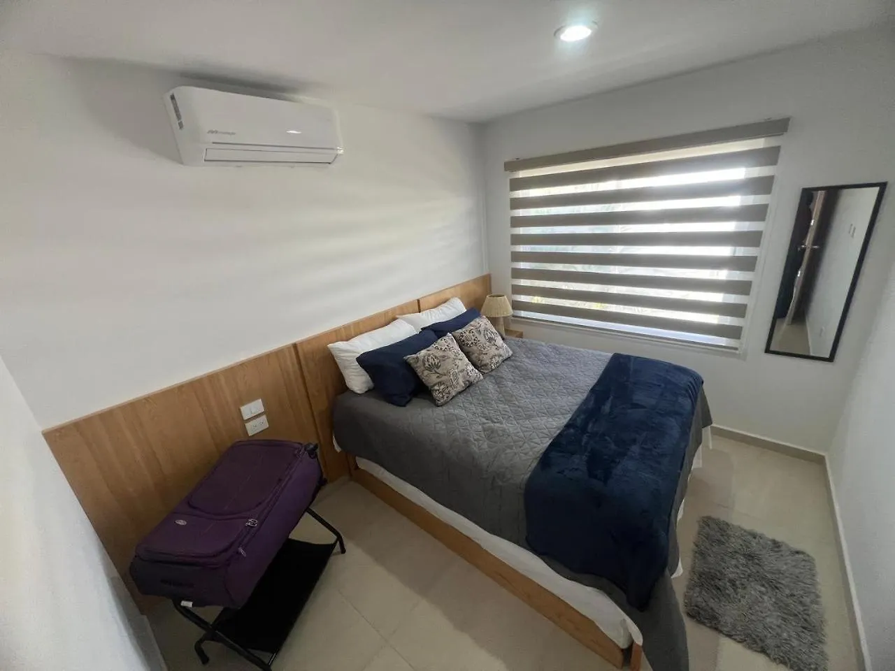 Departamento En Almarena Residencial Apartment Mazatlan
