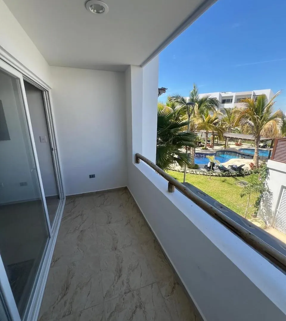 Departamento En Almarena Residencial Apartment Mazatlan Mexico