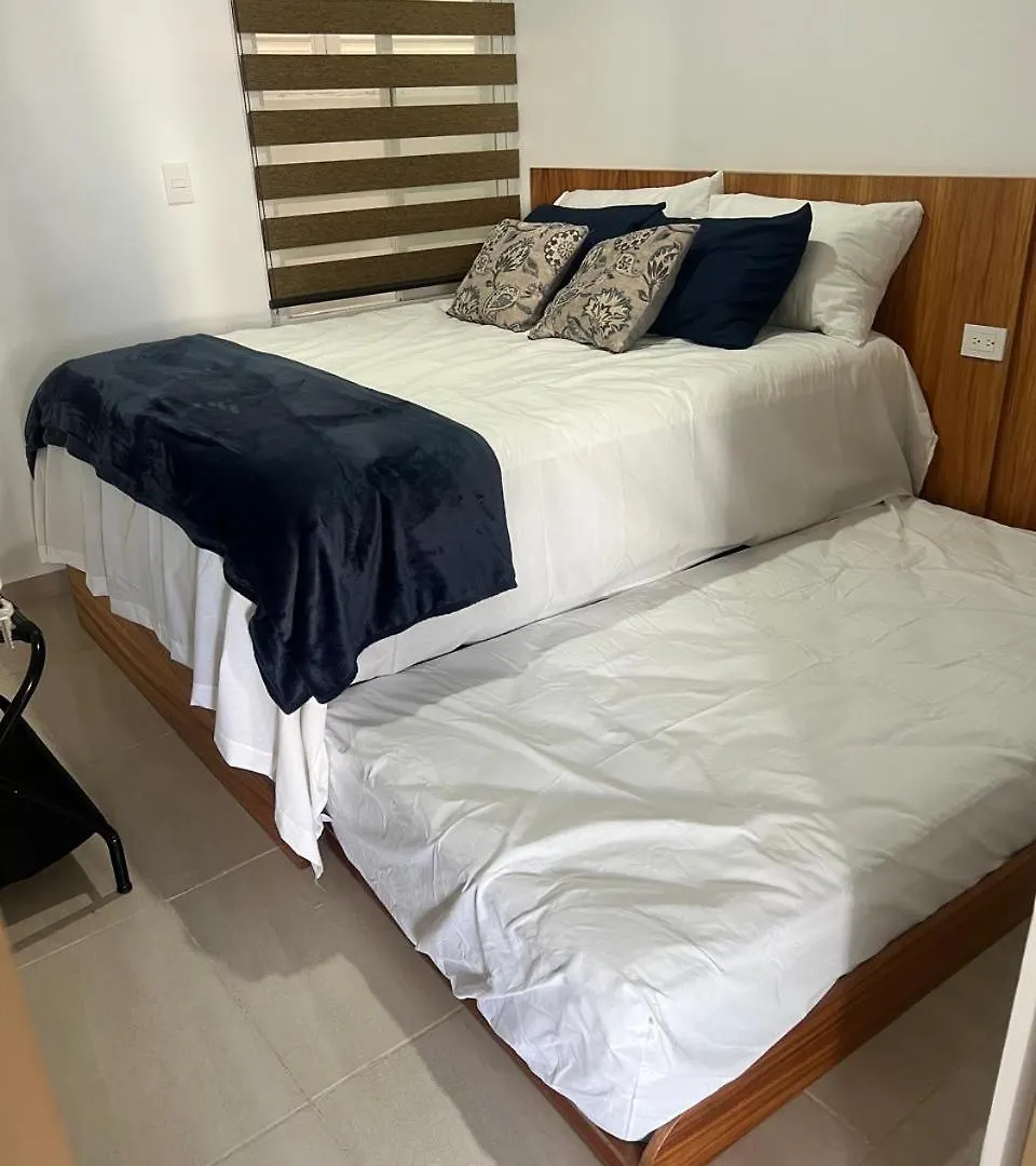 Departamento En Almarena Residencial Apartment Mazatlan 0*,  Mexico