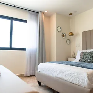  Apartamento Garza. Lujoso Departamento A Pasos Del Malecón