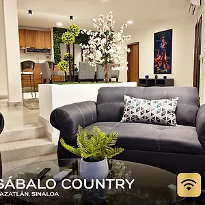  Apartamento Torre El Calamar