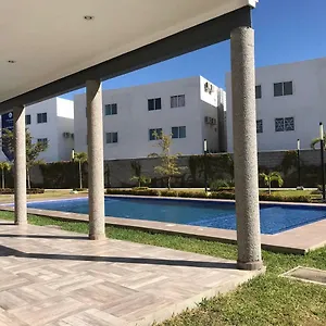  Apartamento Alejandria 1601-2 / Alberca / Privacidad
