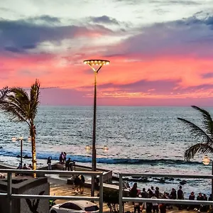  Apartamento Departamento Vacacional Olas Altas